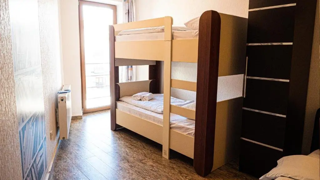 Гудаури: New Gudauri Block2 N320