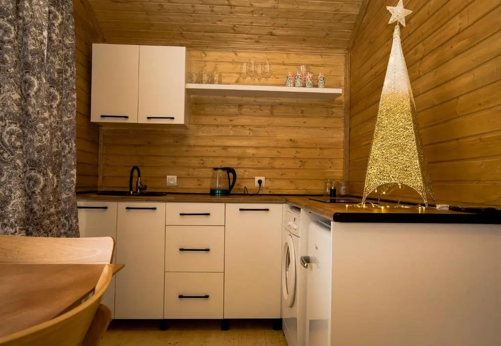 Местиа: mestia villas