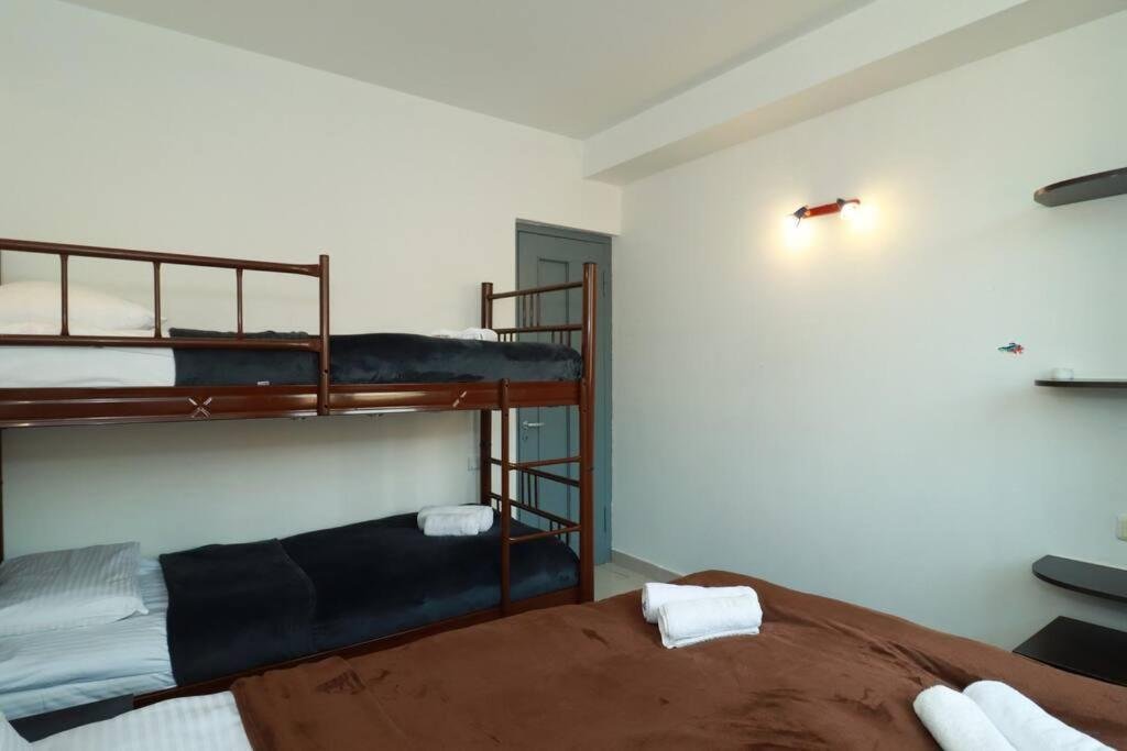 Гудаури: 1BR Apartment in Gudauri