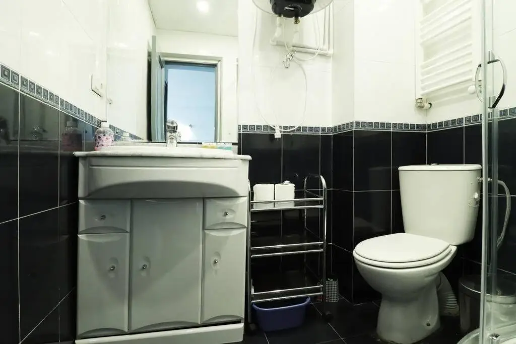 Гудаури: 1BR Apartment in Gudauri