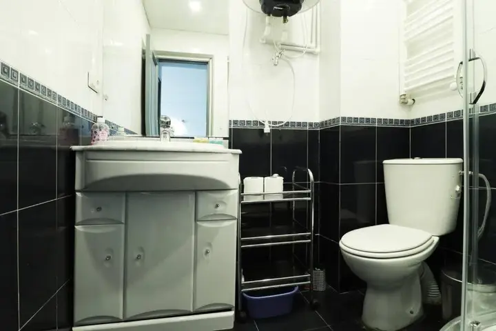 Гудаури: 1BR Apartment in Gudauri