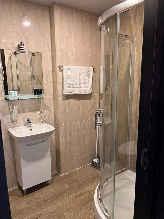 Бакуриани: 1 bedroom flat with free parking