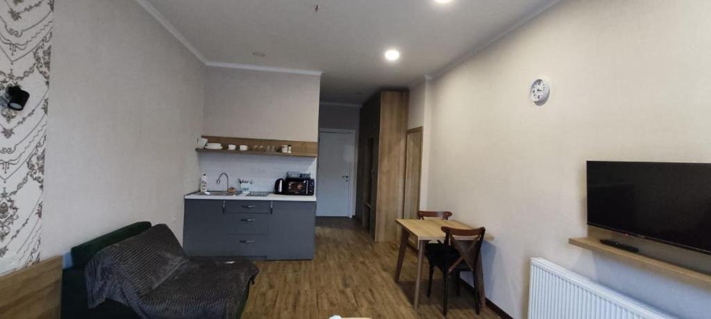 Гудаури: Evdo Apartments F1 Stylish Room