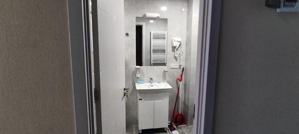 Гудаури: Evdo Apartments F1 Stylish Room