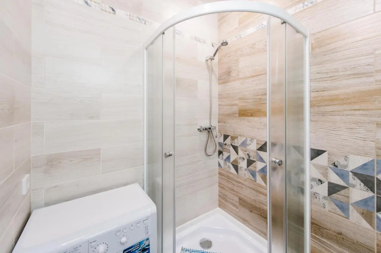 Чита: Apartment Тимирязева 23