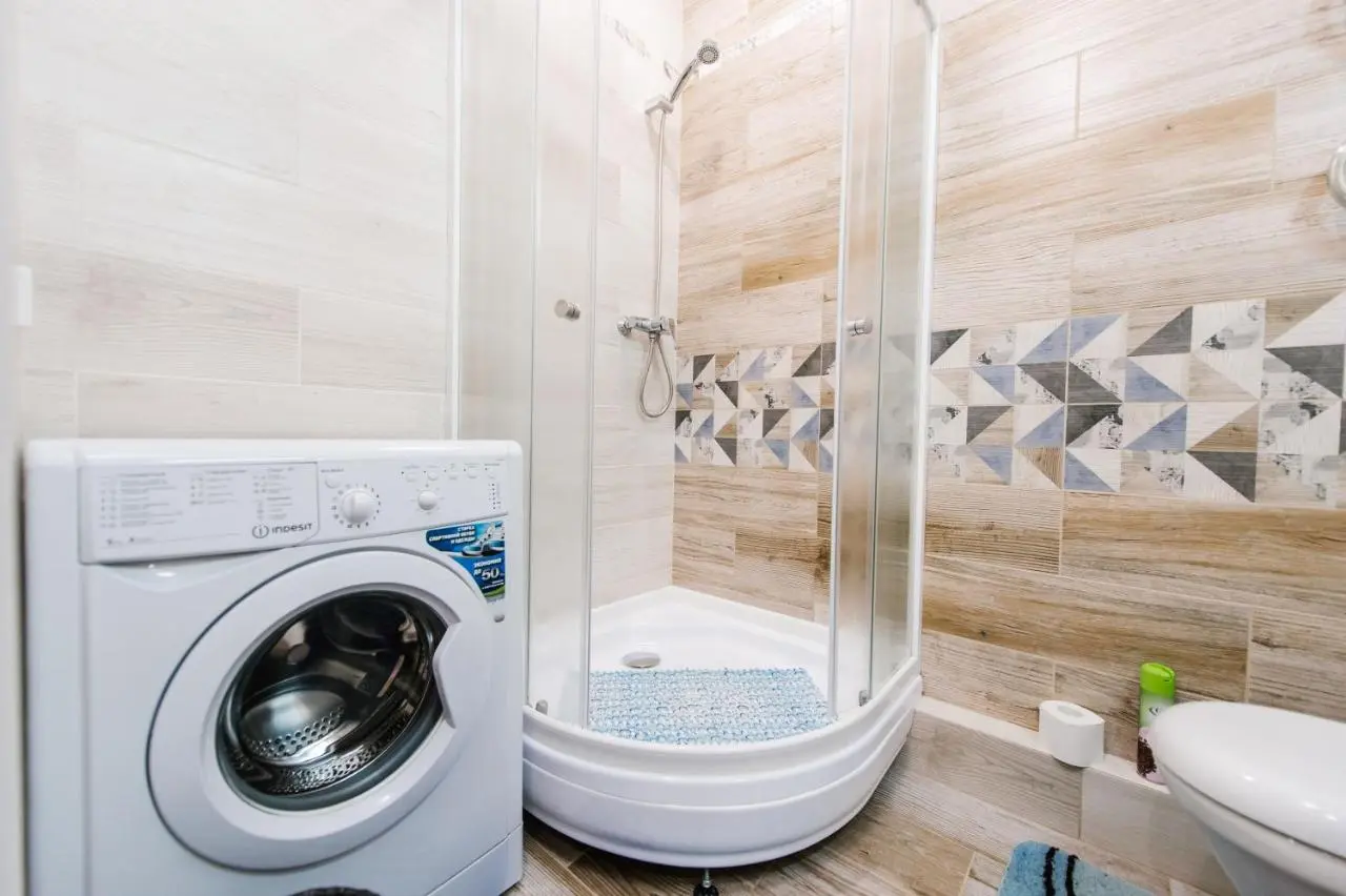 Чита: Apartment Тимирязева 23
