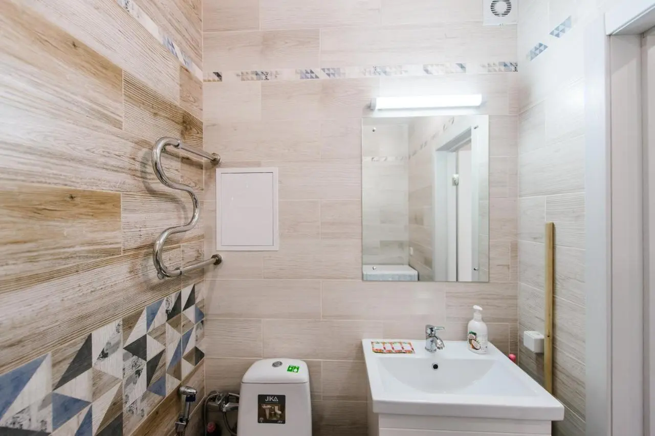 Чита: Apartment Тимирязева 23