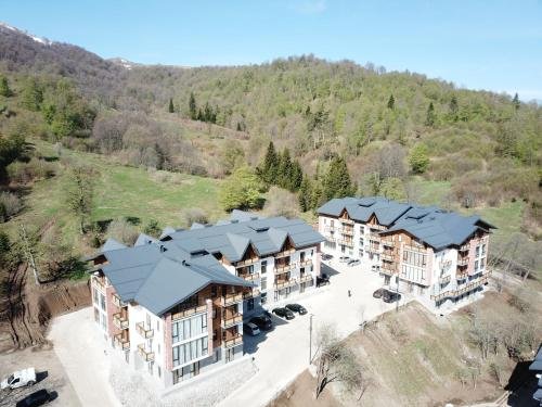 Бакуриани: B52 Didveli Residence Bakuriani Samtskhe Javakheti Georgia