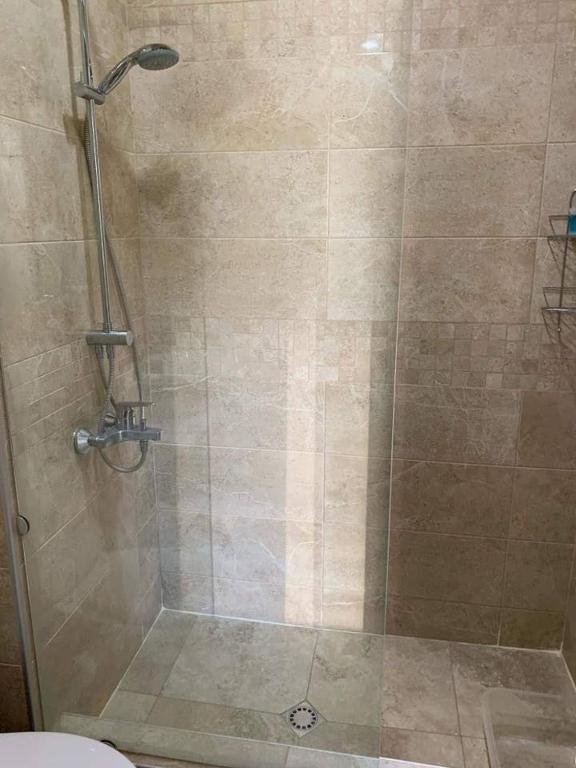 Гудаури: Apartament 401 RedCo Block 4 New Gudauri