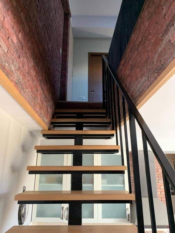 Гудаури: Apartament 401 RedCo Block 4 New Gudauri