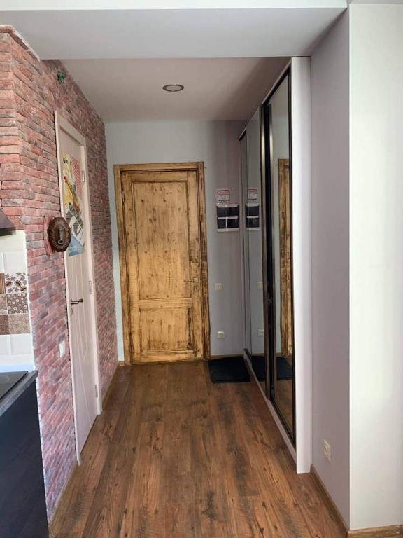 Гудаури: Apartament 401 RedCo Block 4 New Gudauri