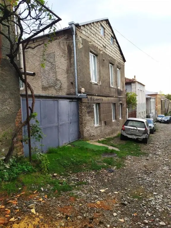 Телави: Ajime apartment