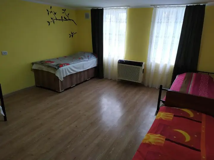 Телави: Ajime apartment
