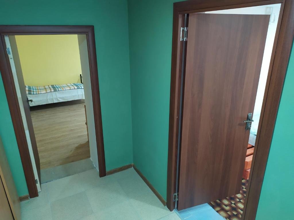 Телави: Ajime apartment