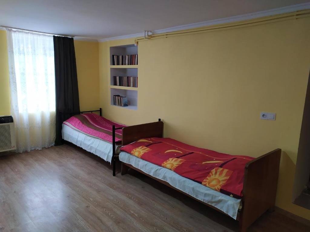 Телави: Ajime apartment