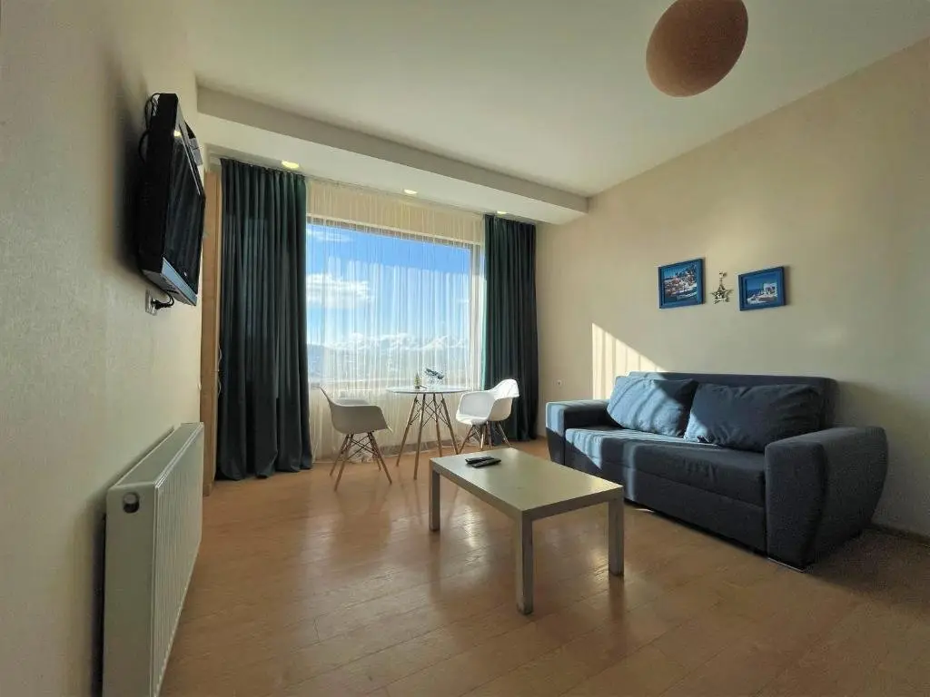 Бакуриани: Apartment 507 in Bakuriani