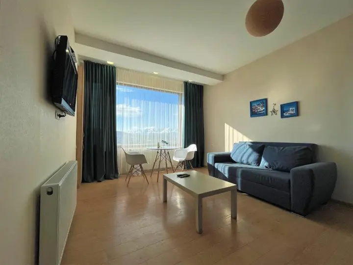 Бакуриани: Apartment 507 in Bakuriani