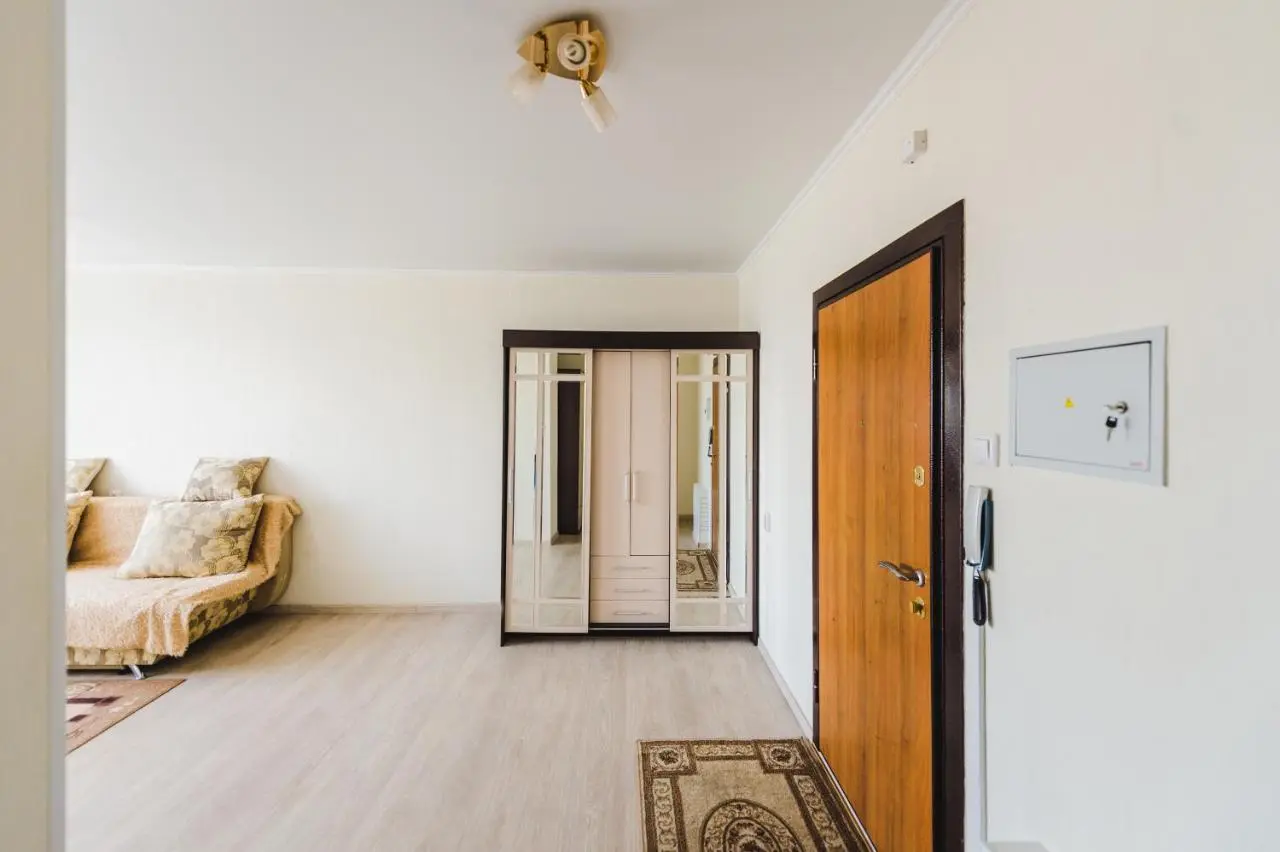 Чита: Dekabrist Apartment Novobylvarnaya 24