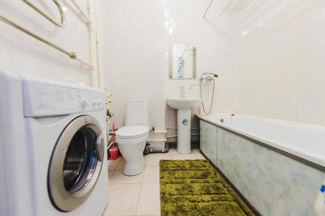 Чита: Dekabrist Apartment Novobylvarnaya 24