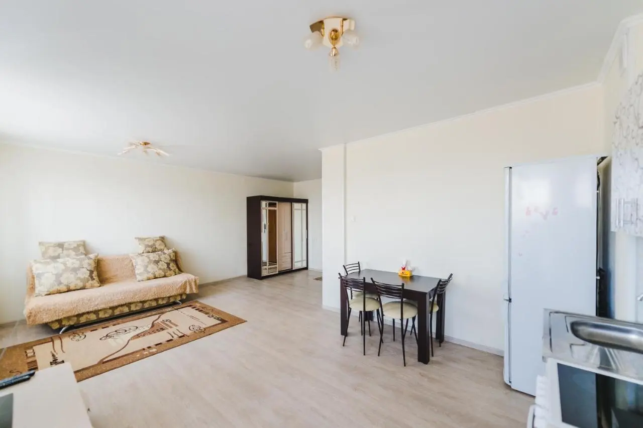 Чита: Dekabrist Apartment Novobylvarnaya 24