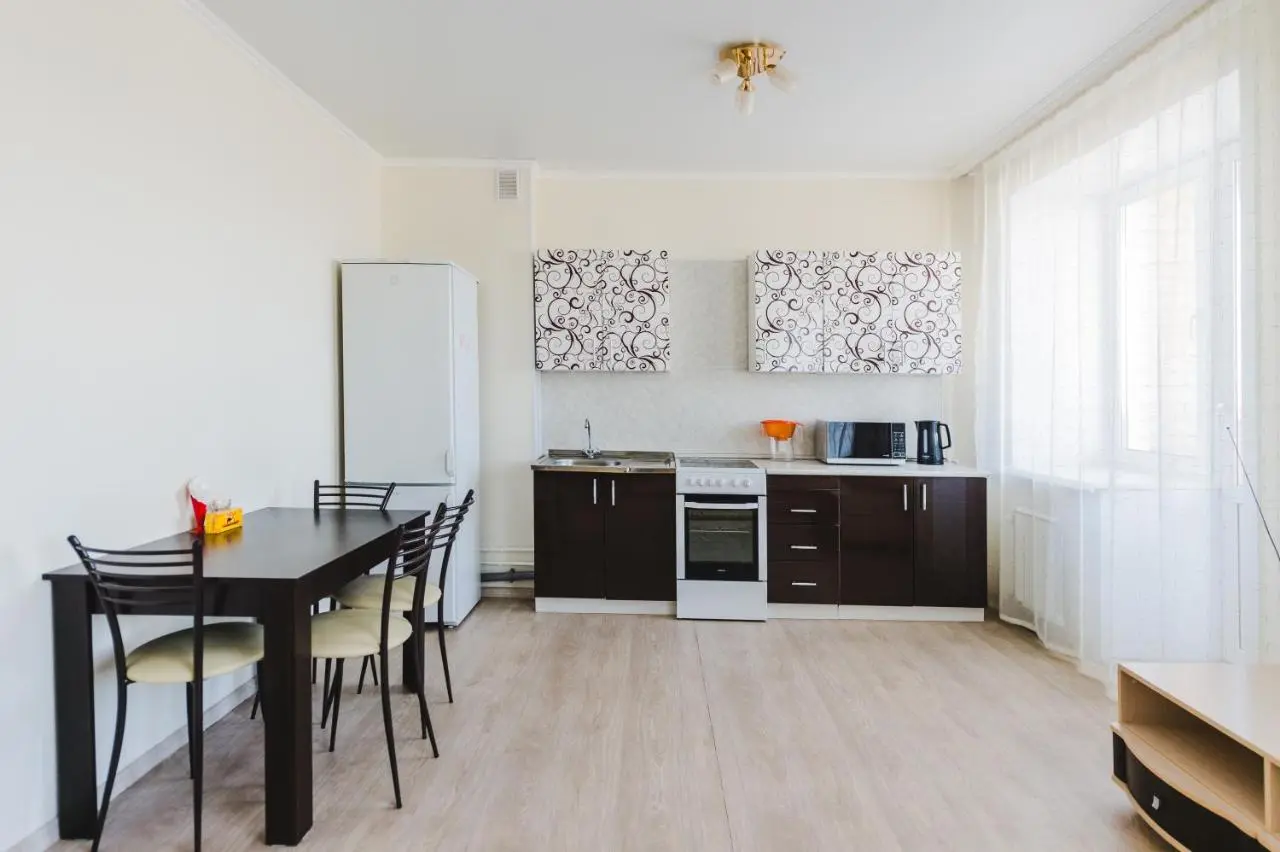 Чита: Dekabrist Apartment Novobylvarnaya 24
