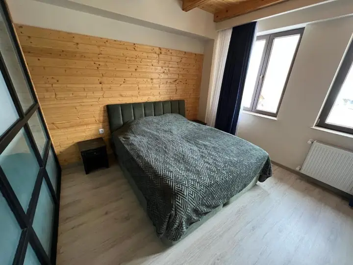 Гудаури: RedHubCo New Gudauri Suites 311