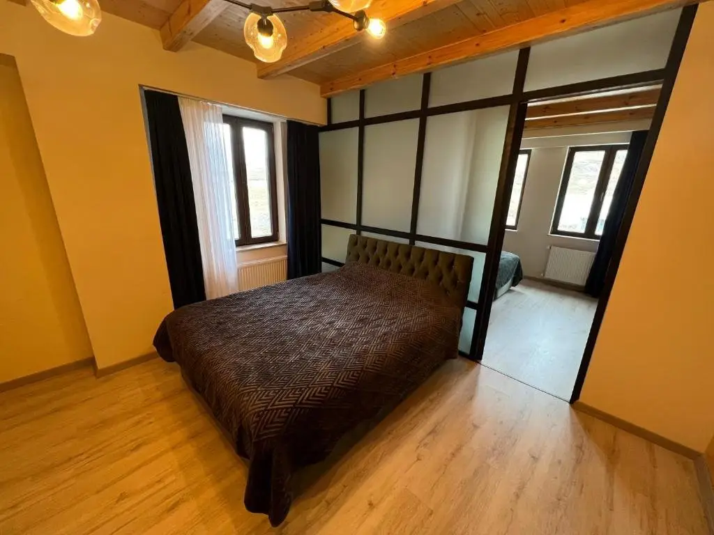 Гудаури: RedHubCo New Gudauri Suites 311