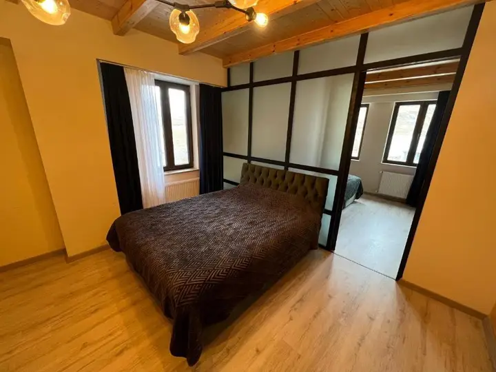 Гудаури: RedHubCo New Gudauri Suites 311