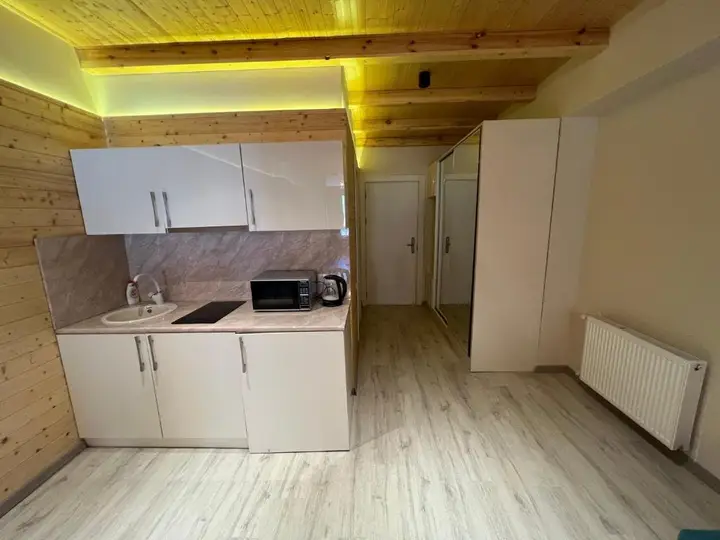 Гудаури: RedHubCo New Gudauri Suites 311