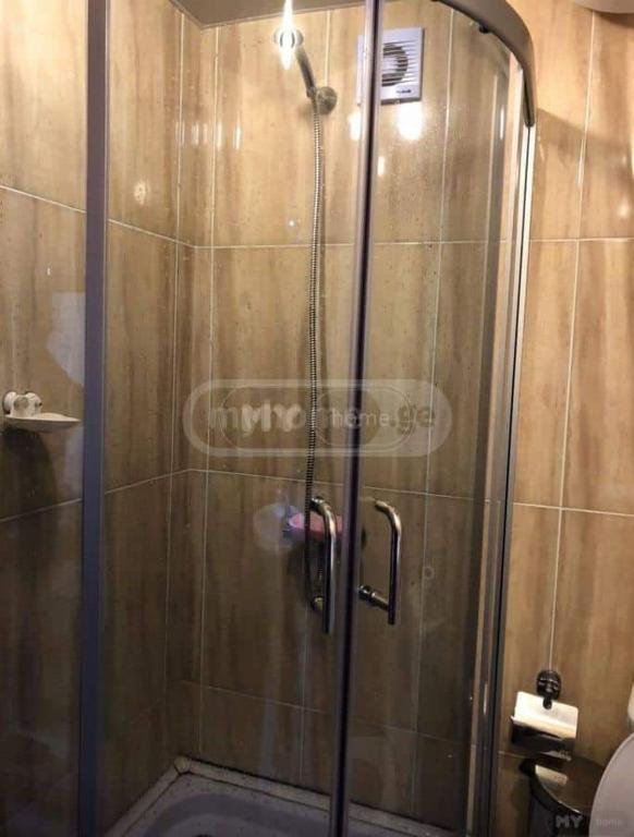 Бакуриани: Hotel Mgzavrebi 5