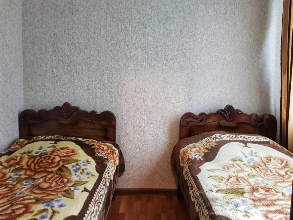 Местиа: Guledanebi Guest House