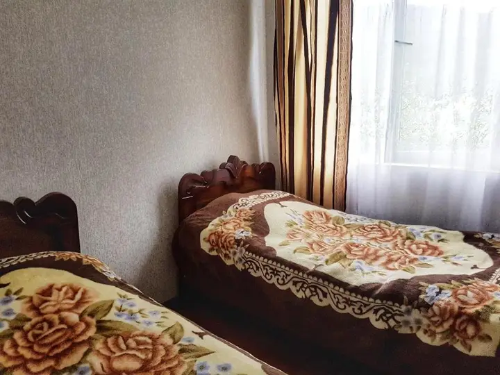 Местиа: Guledanebi Guest House