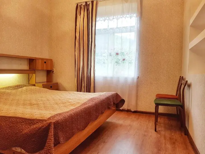 Местиа: Guledanebi Guest House