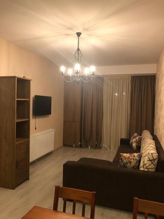 Бакуриани: Bakuriani Park Residence N 40