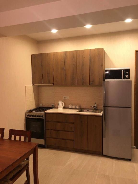 Бакуриани: Bakuriani Park Residence N 40