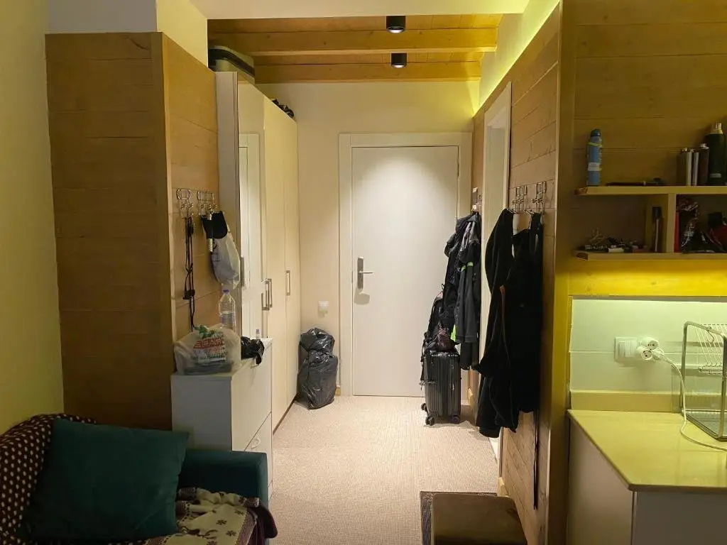 Гудаури: New gudauri. Suites block5 apartment 220