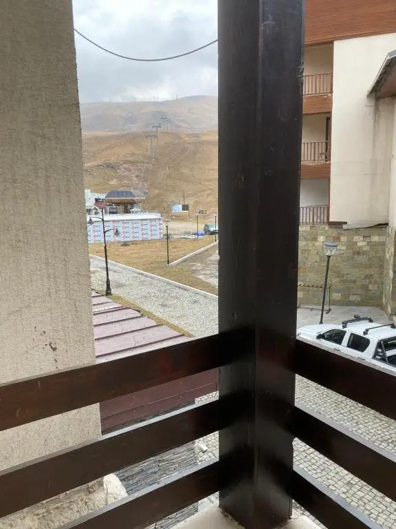 Гудаури: New gudauri. Suites block5 apartment 220