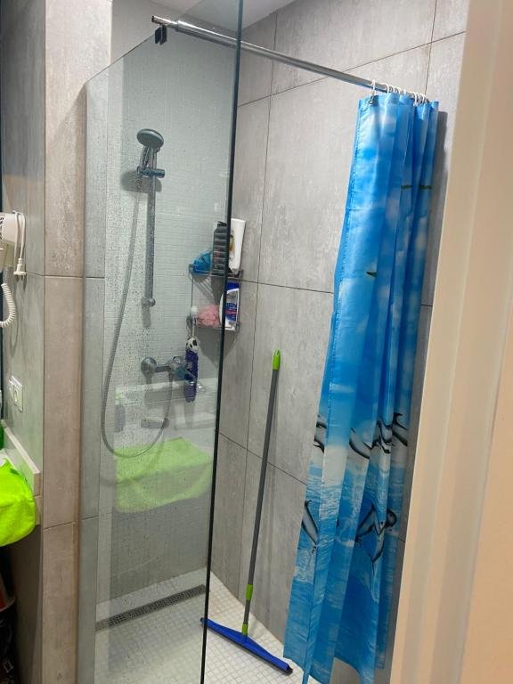 Гудаури: New gudauri. Suites block5 apartment 220