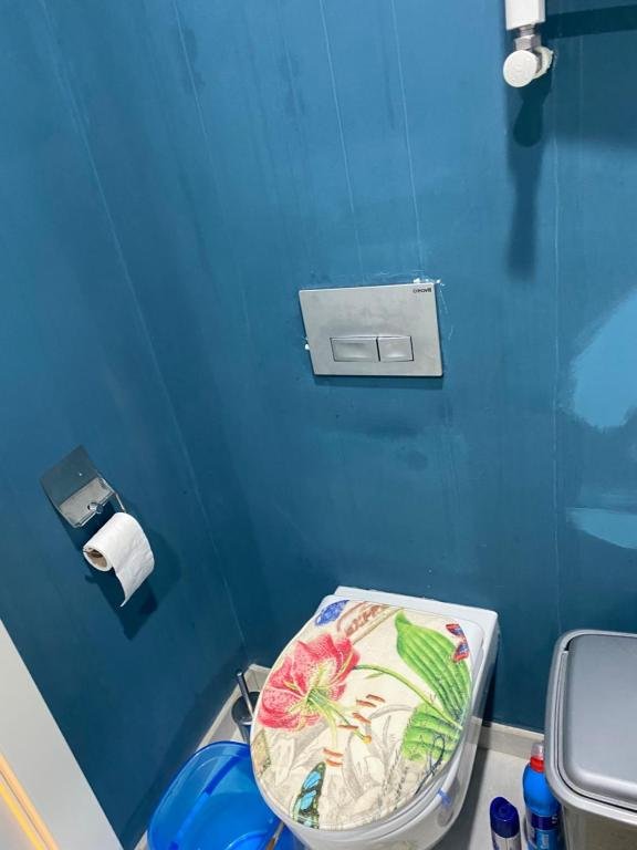 Гудаури: New gudauri. Suites block5 apartment 220