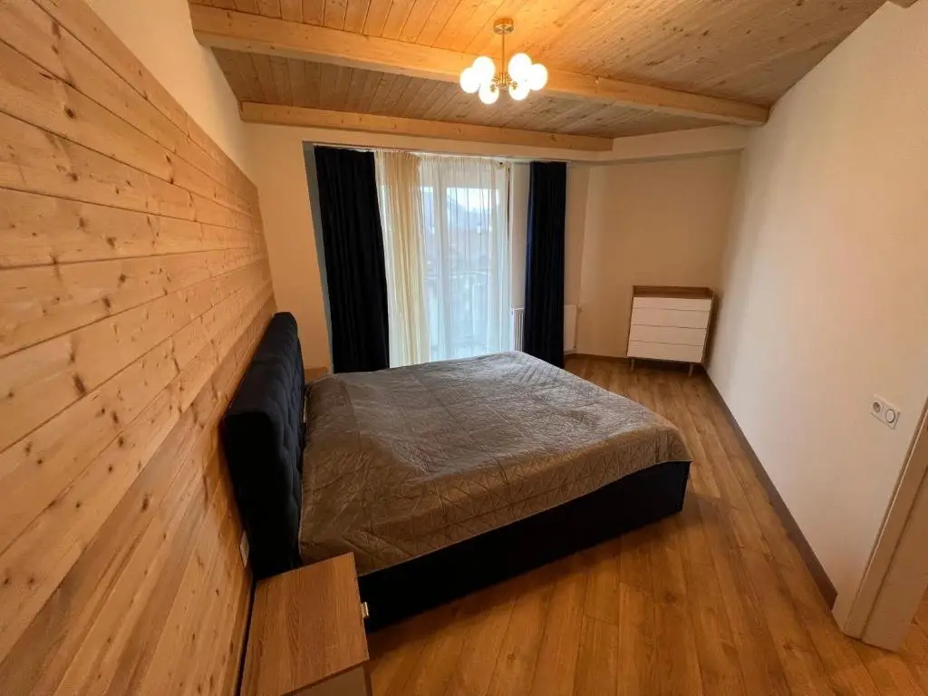 Гудаури: RedHubCo New Gudauri Loft 1, Redco 506