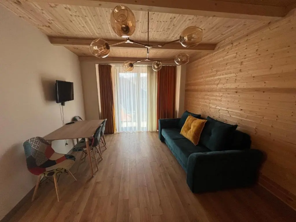 Гудаури: RedHubCo New Gudauri Loft 1, Redco 506