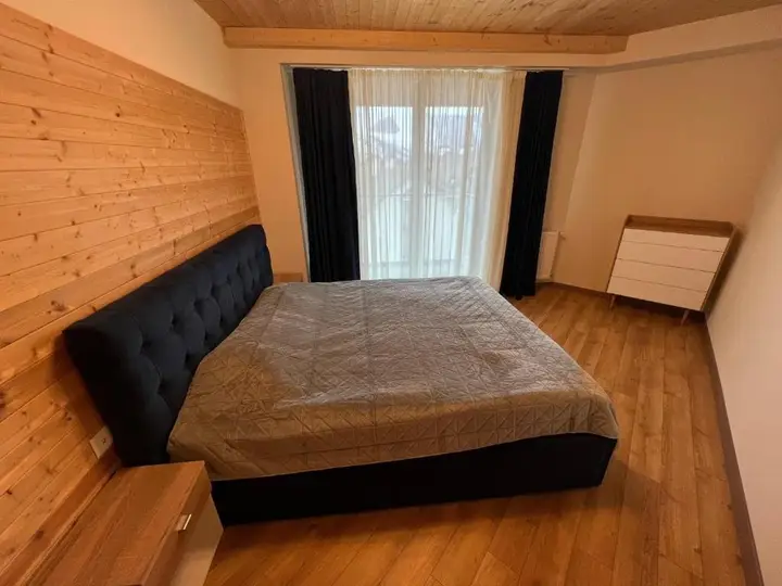 Гудаури: RedHubCo New Gudauri Loft 1, Redco 506