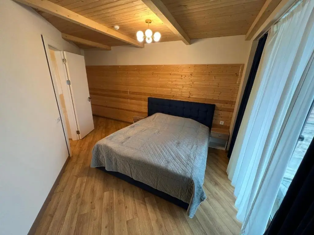 Гудаури: RedHubCo New Gudauri Loft 1, Redco 506