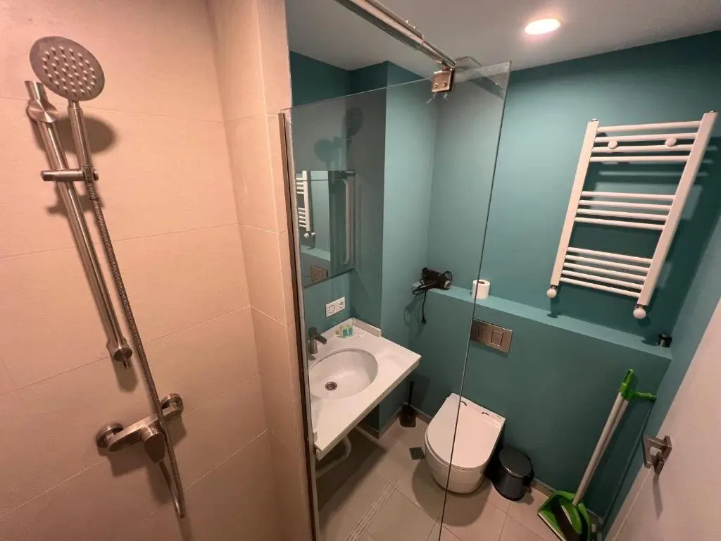 Гудаури: RedHubCo New Gudauri Loft 1, Redco 506