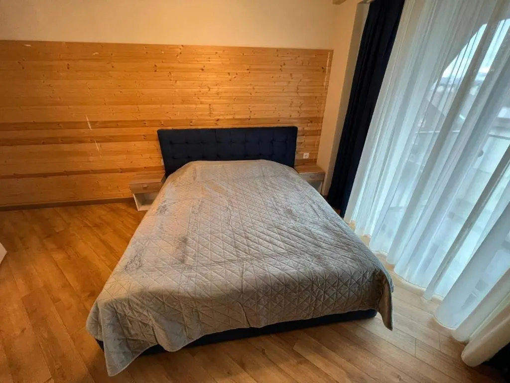 Гудаури: RedHubCo New Gudauri Loft 1, Redco 506