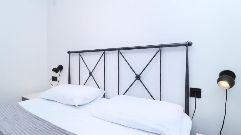 Гудаури: 1BR Apartment for 4 in Marshall Gudauri