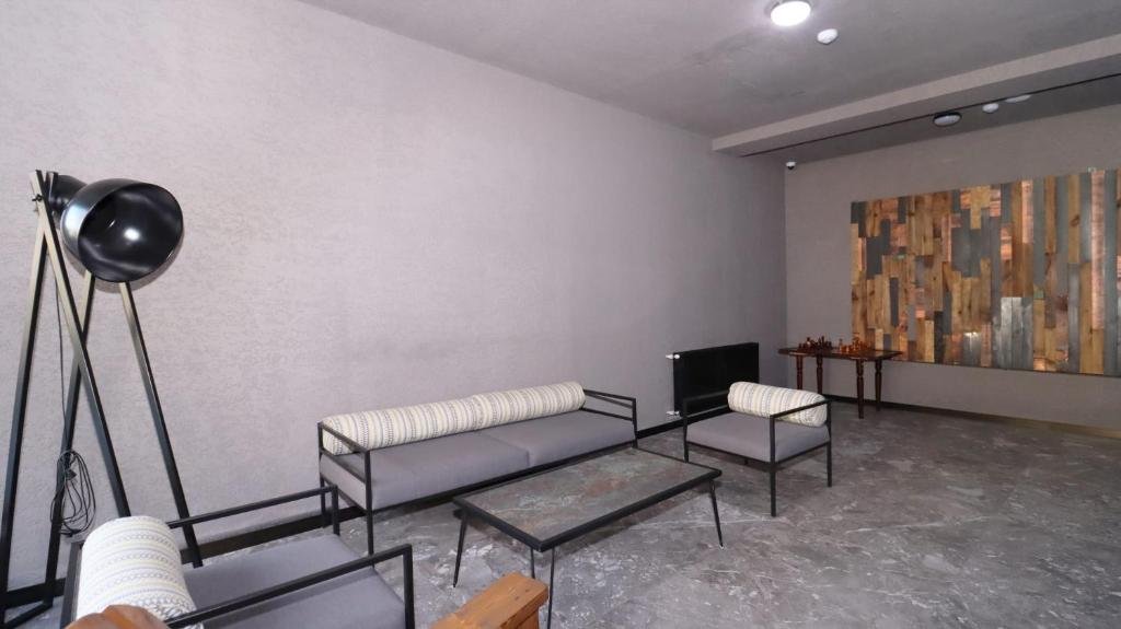 Гудаури: 1BR Apartment for 4 in Marshall Gudauri