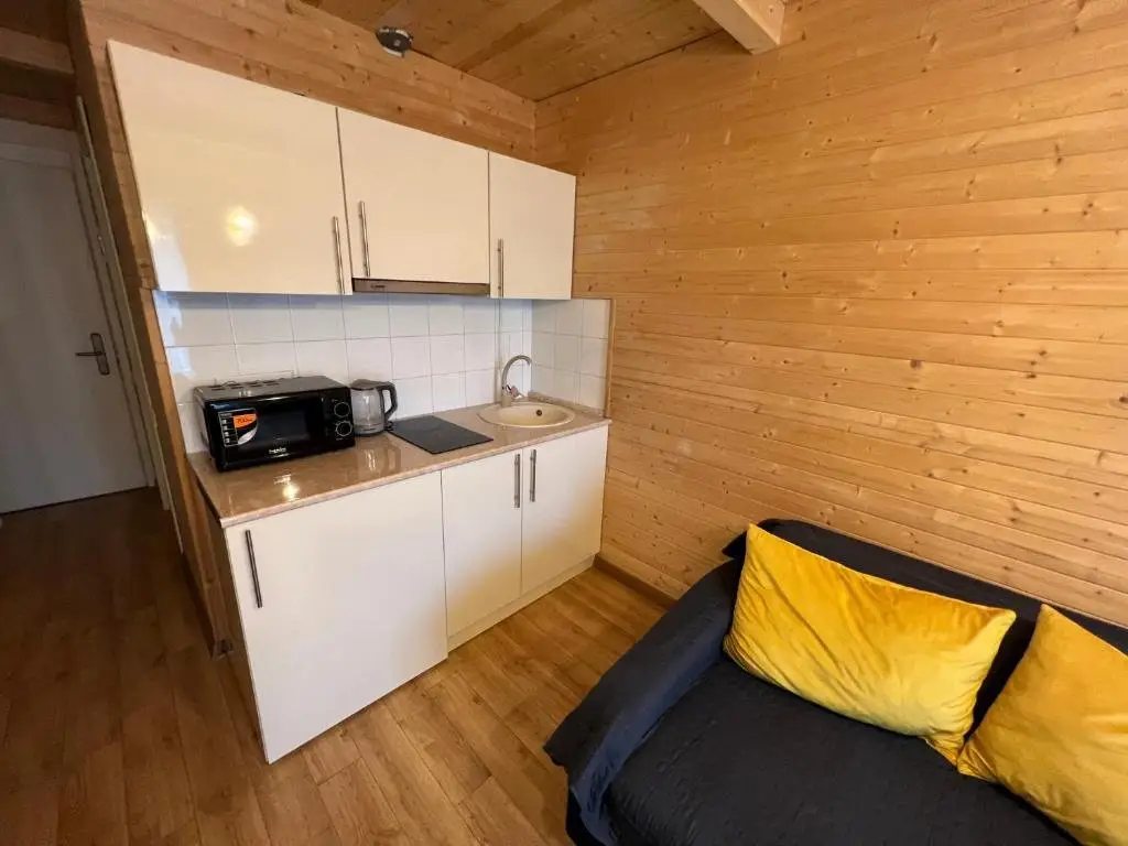 Гудаури: RedHubCo New Gudauri Loft 1, Redco 507