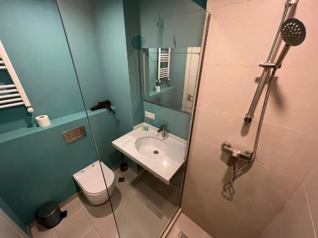Гудаури: RedHubCo New Gudauri Loft 1, Redco 507