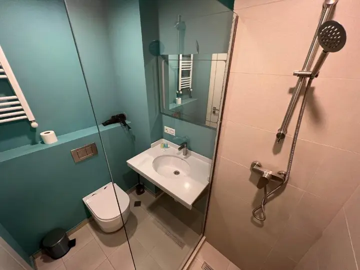 Гудаури: RedHubCo New Gudauri Loft 1, Redco 507